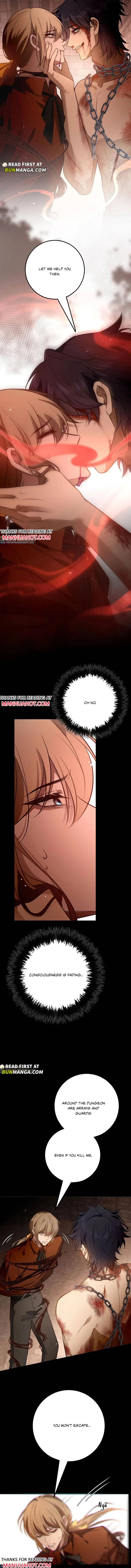 The Betrayer Chapter 91 page 2