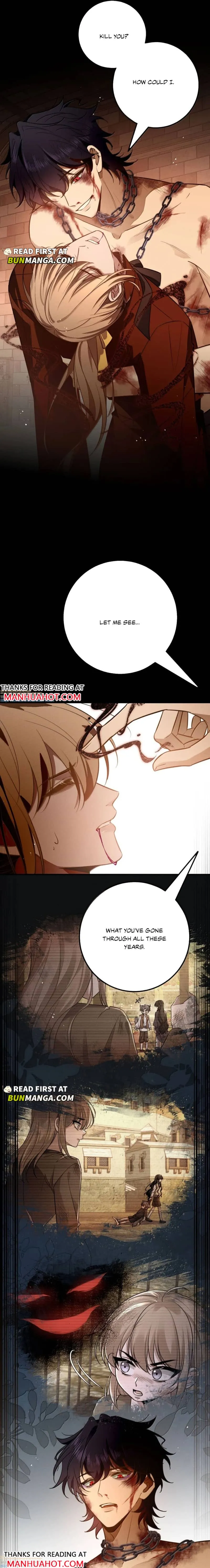 The Betrayer Chapter 91 page 3
