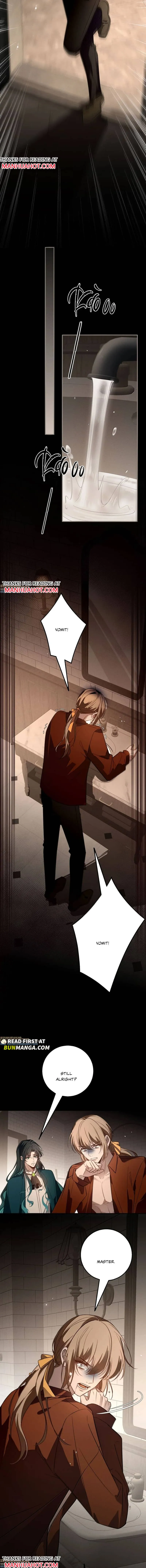 The Betrayer Chapter 91 page 11