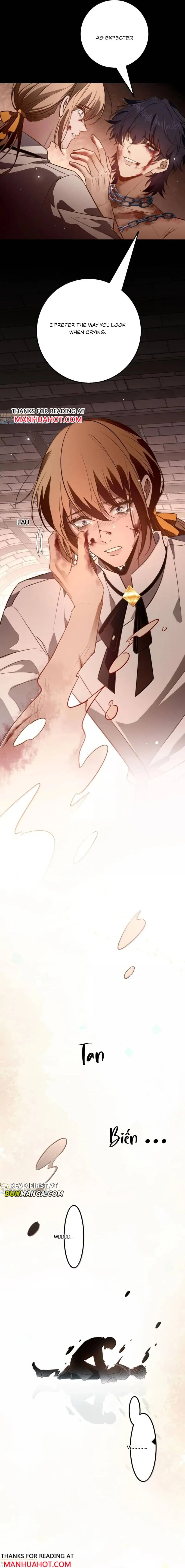 The Betrayer Chapter 92 page 3