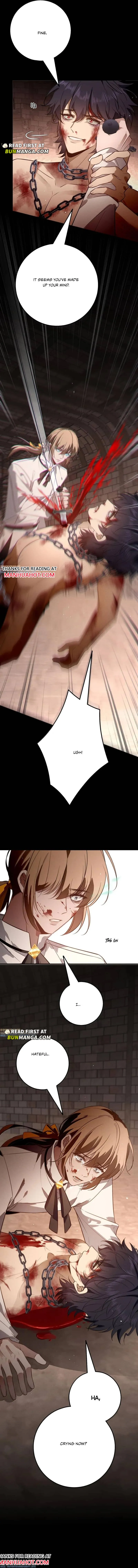 The Betrayer Chapter 92 page 2
