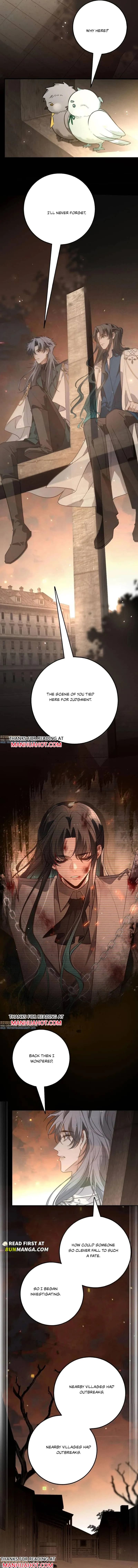 The Betrayer Chapter 92 page 7