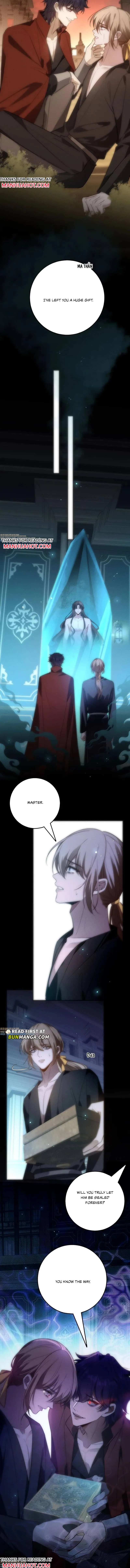 The Betrayer Chapter 92 page 12