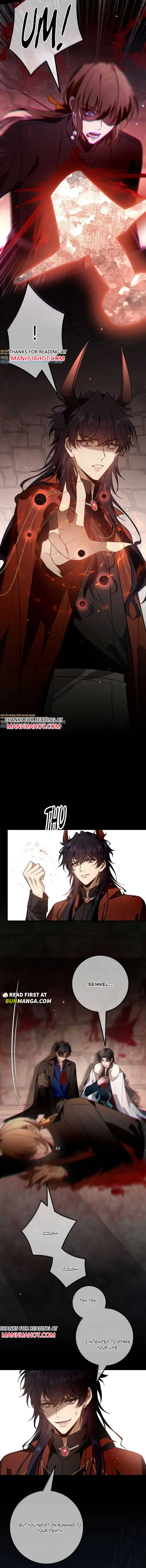The Betrayer Chapter 94 page 2