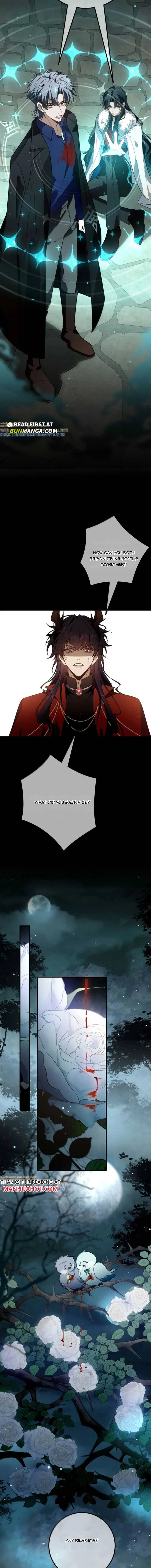 The Betrayer Chapter 94 page 7