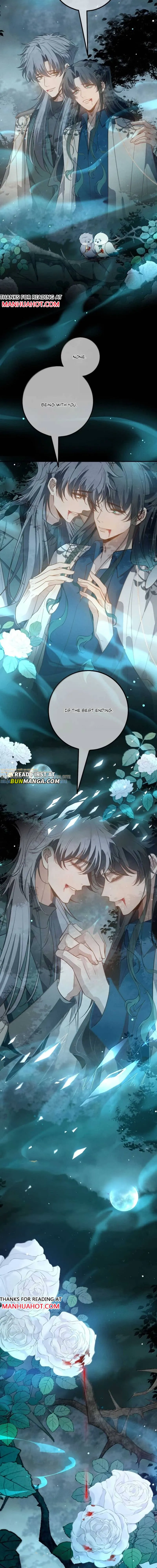 The Betrayer Chapter 94 page 8