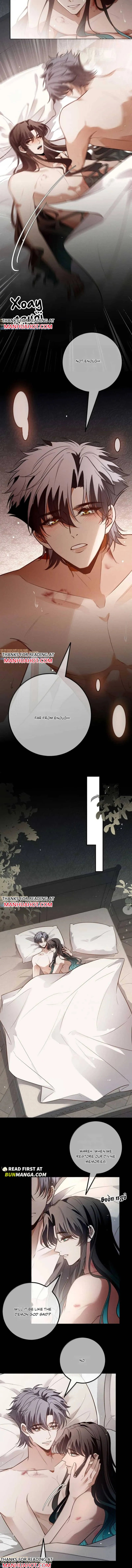 The Betrayer Chapter 95 page 7