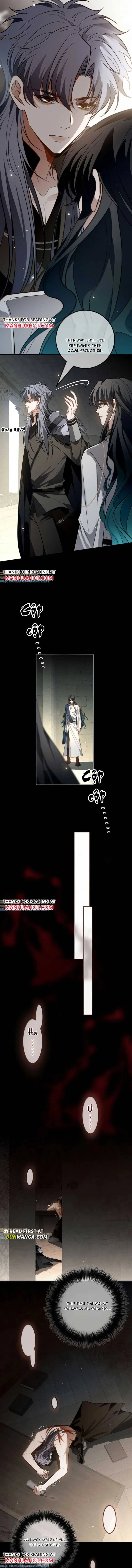 The Betrayer Chapter 96 page 7