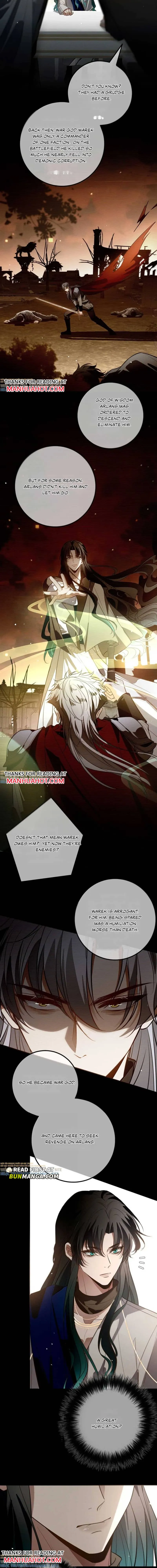 The Betrayer Chapter 96 page 3