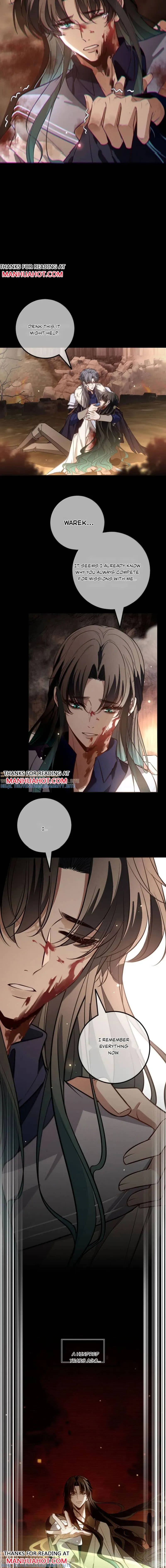 The Betrayer Chapter 98 page 3
