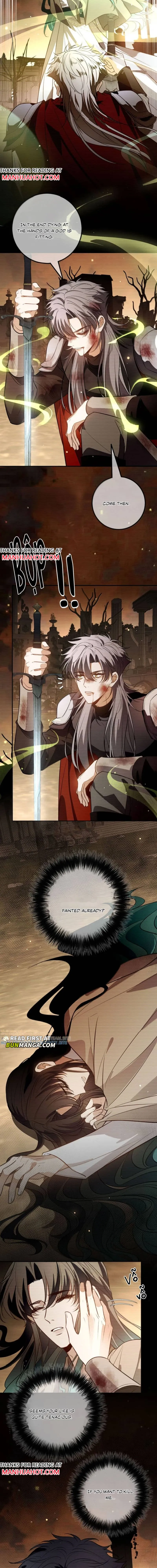 The Betrayer Chapter 98 page 4