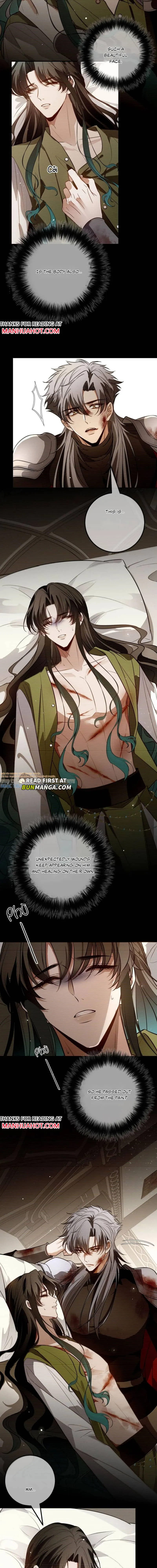 The Betrayer Chapter 98 page 7