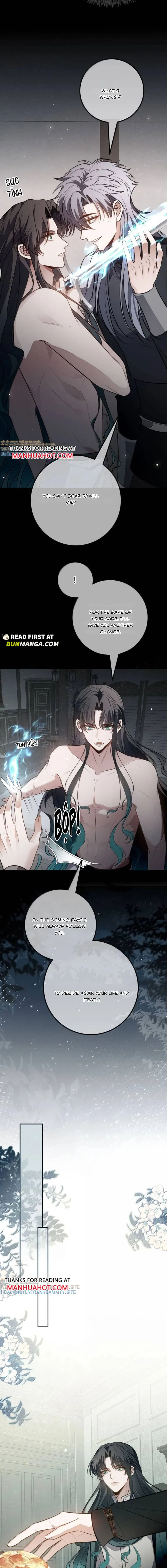 The Betrayer Chapter 99 page 3