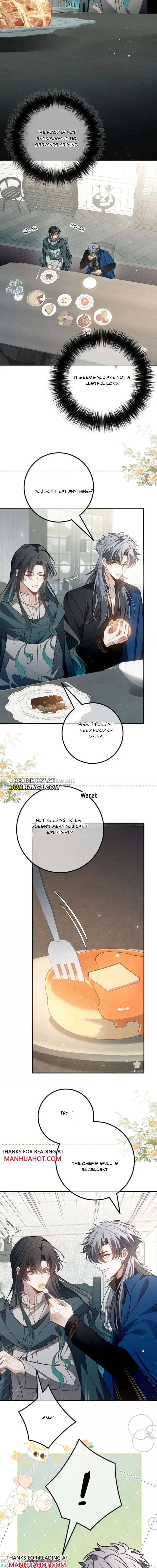 The Betrayer Chapter 99 page 4
