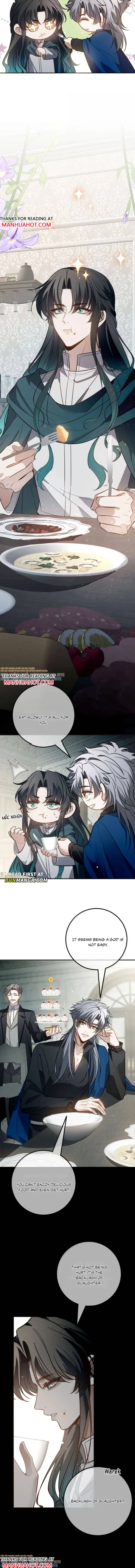 The Betrayer Chapter 99 page 5
