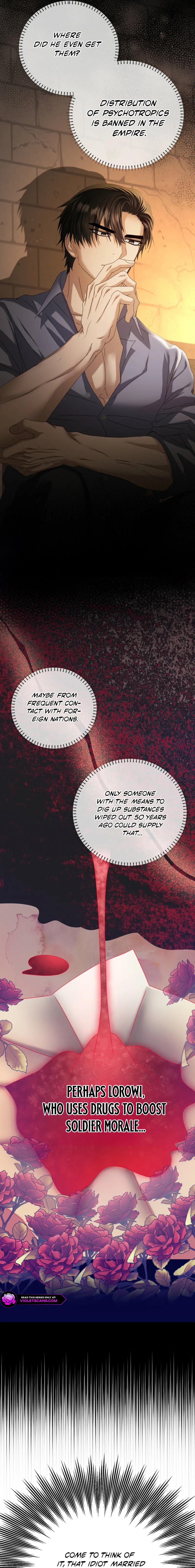 The Black-Haired Dad Is Not Reaping Chapter 16 page 10