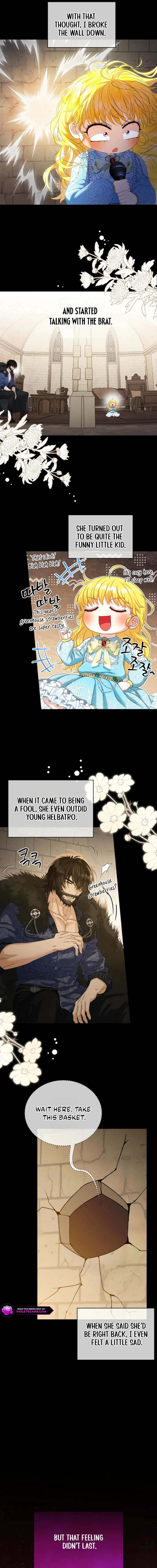 The Black-Haired Dad Is Not Reaping Chapter 16 page 13