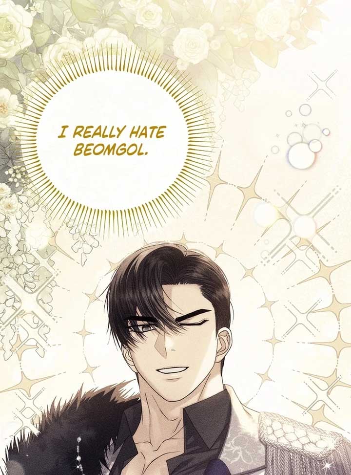 The Black-Haired Dad Is Not Reaping Chapter 19 page 6