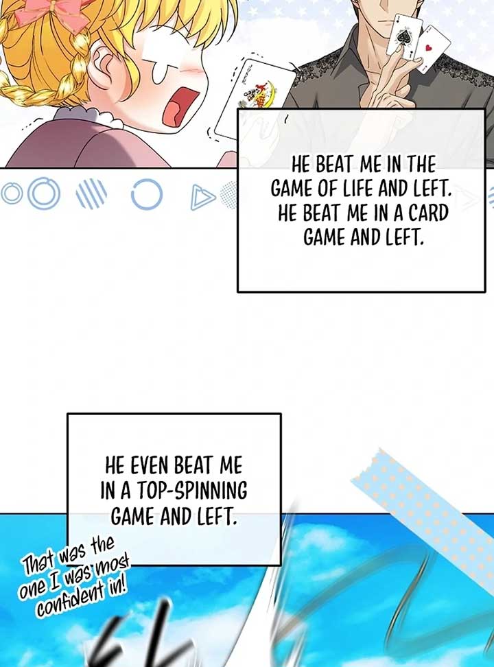 The Black-Haired Dad Is Not Reaping Chapter 19 page 9