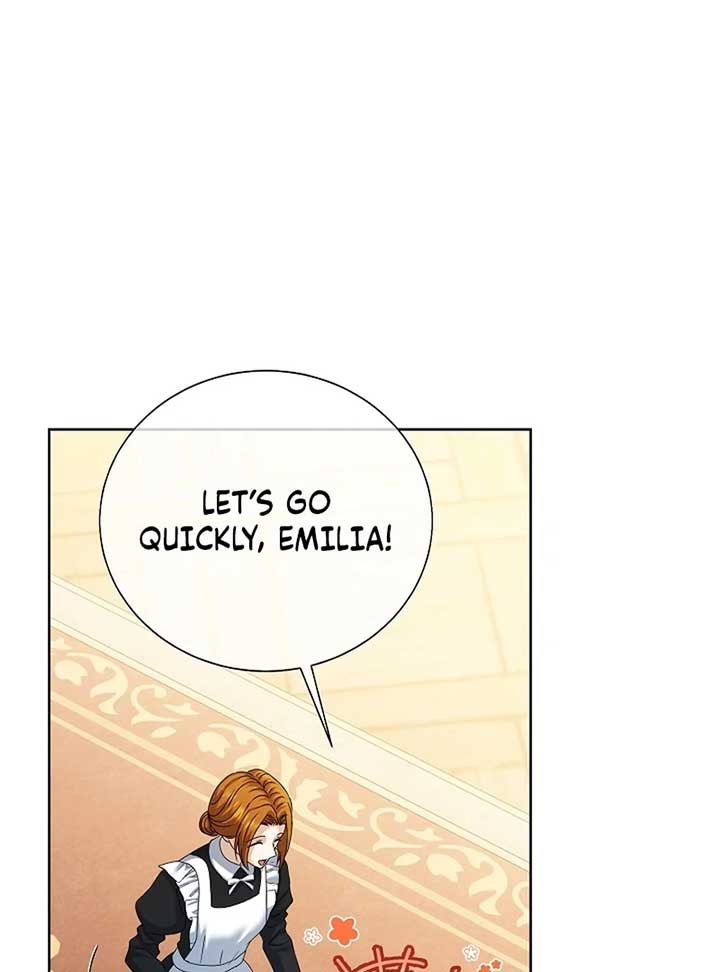 The Black-Haired Dad Is Not Reaping Chapter 19 page 15