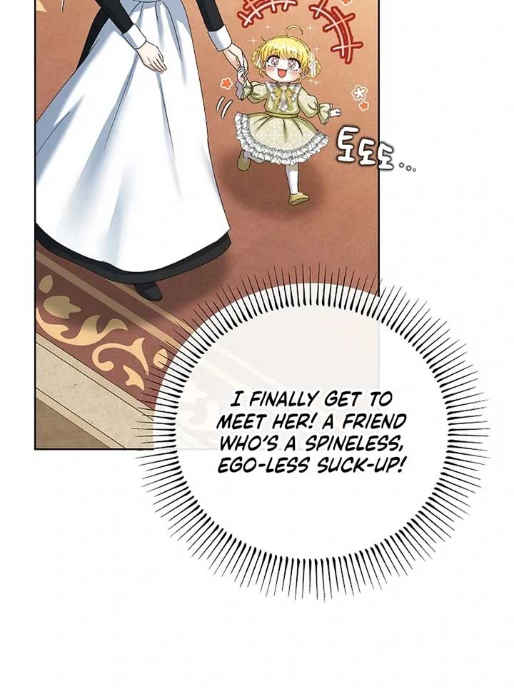 The Black-Haired Dad Is Not Reaping Chapter 19 page 16