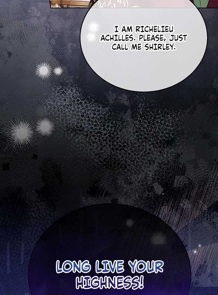 The Black-Haired Dad Is Not Reaping Chapter 19 page 21