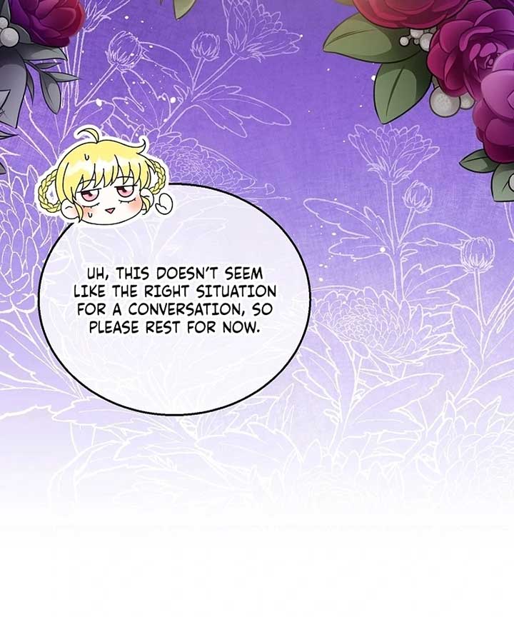 The Black-Haired Dad Is Not Reaping Chapter 19 page 28