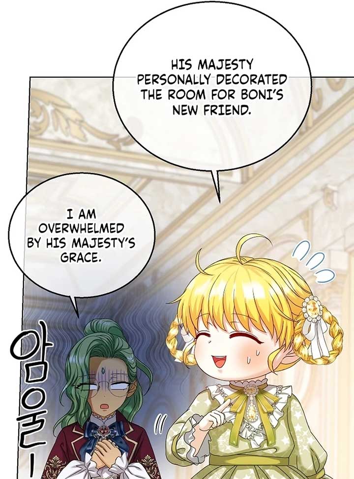 The Black-Haired Dad Is Not Reaping Chapter 19 page 29