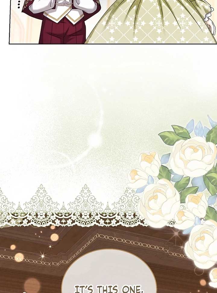 The Black-Haired Dad Is Not Reaping Chapter 19 page 30