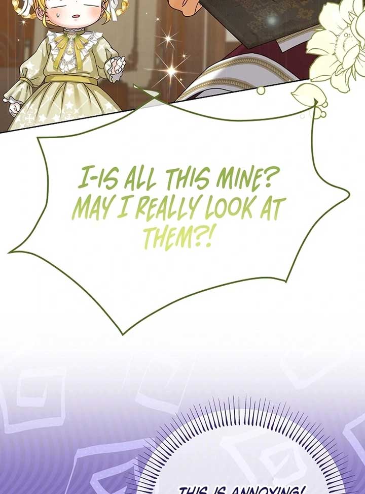 The Black-Haired Dad Is Not Reaping Chapter 19 page 34