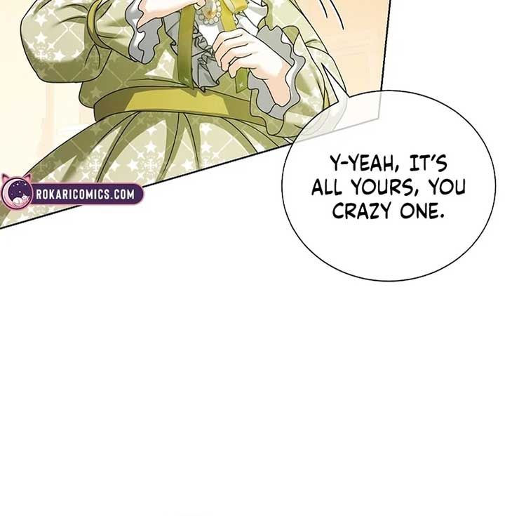 The Black-Haired Dad Is Not Reaping Chapter 19 page 36