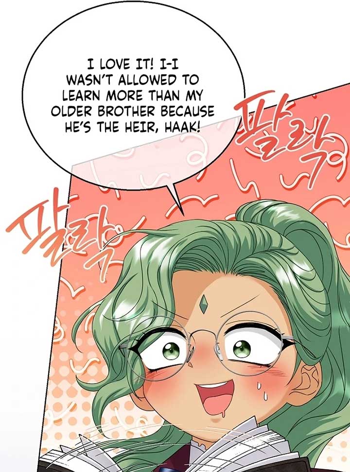 The Black-Haired Dad Is Not Reaping Chapter 19 page 37