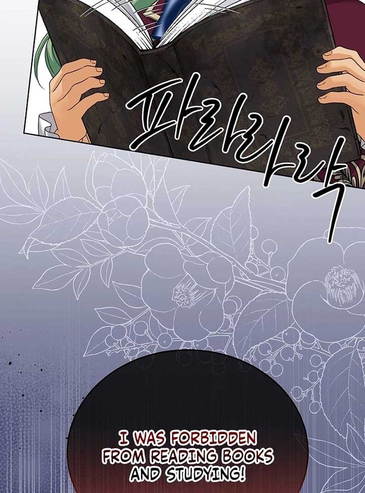 The Black-Haired Dad Is Not Reaping Chapter 19 page 38
