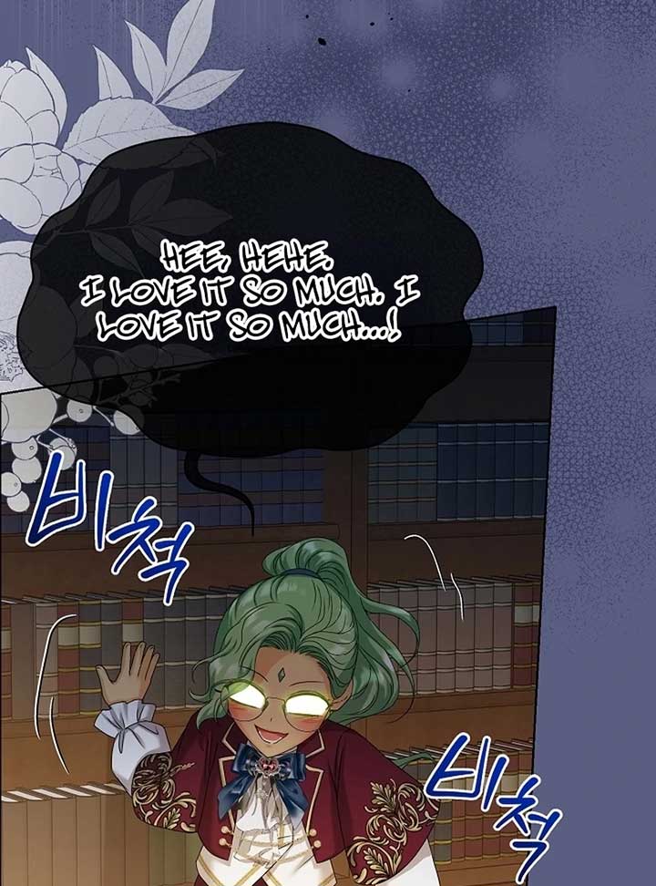 The Black-Haired Dad Is Not Reaping Chapter 19 page 40