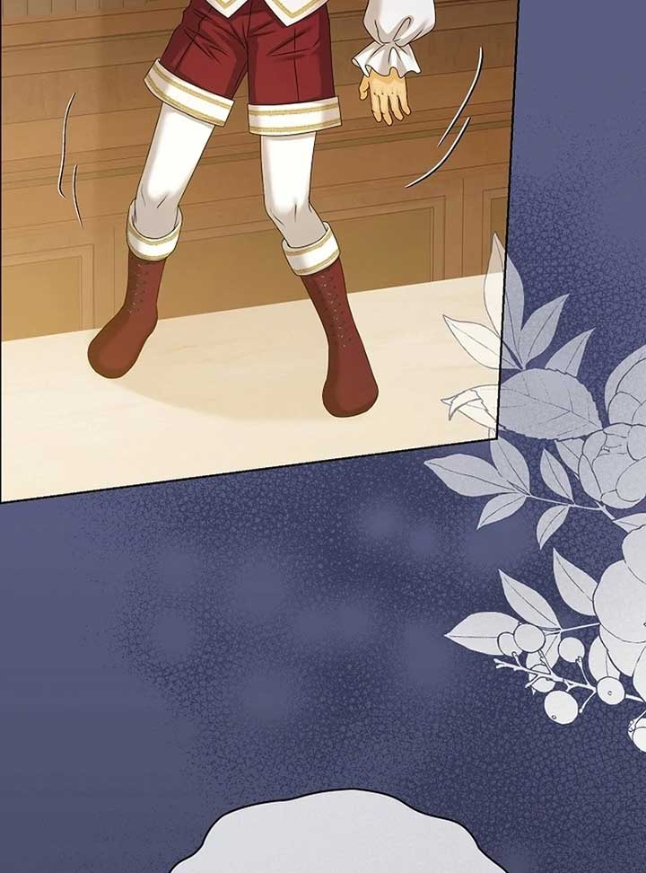 The Black-Haired Dad Is Not Reaping Chapter 19 page 41