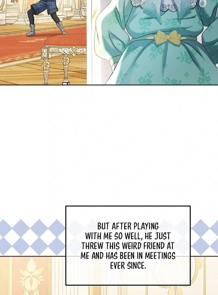 The Black-Haired Dad Is Not Reaping Chapter 19 page 57