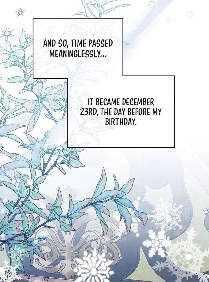 The Black-Haired Dad Is Not Reaping Chapter 19 page 59