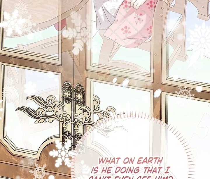 The Black-Haired Dad Is Not Reaping Chapter 19 page 61