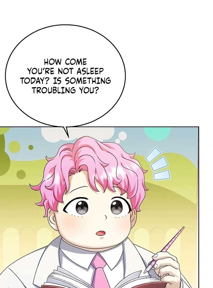 The Black-Haired Dad Is Not Reaping Chapter 19 page 63