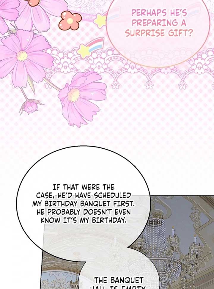 The Black-Haired Dad Is Not Reaping Chapter 19 page 67