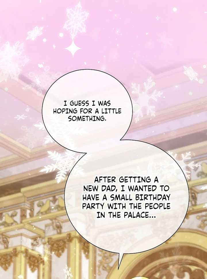 The Black-Haired Dad Is Not Reaping Chapter 19 page 69