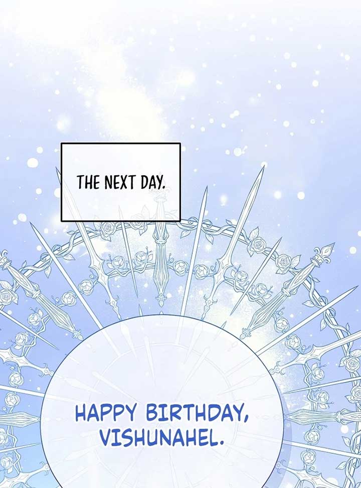 The Black-Haired Dad Is Not Reaping Chapter 19 page 73