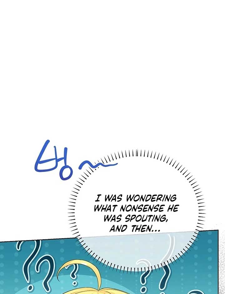 The Black-Haired Dad Is Not Reaping Chapter 19 page 79