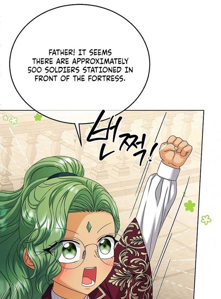 The Black-Haired Dad Is Not Reaping Chapter 19 page 87