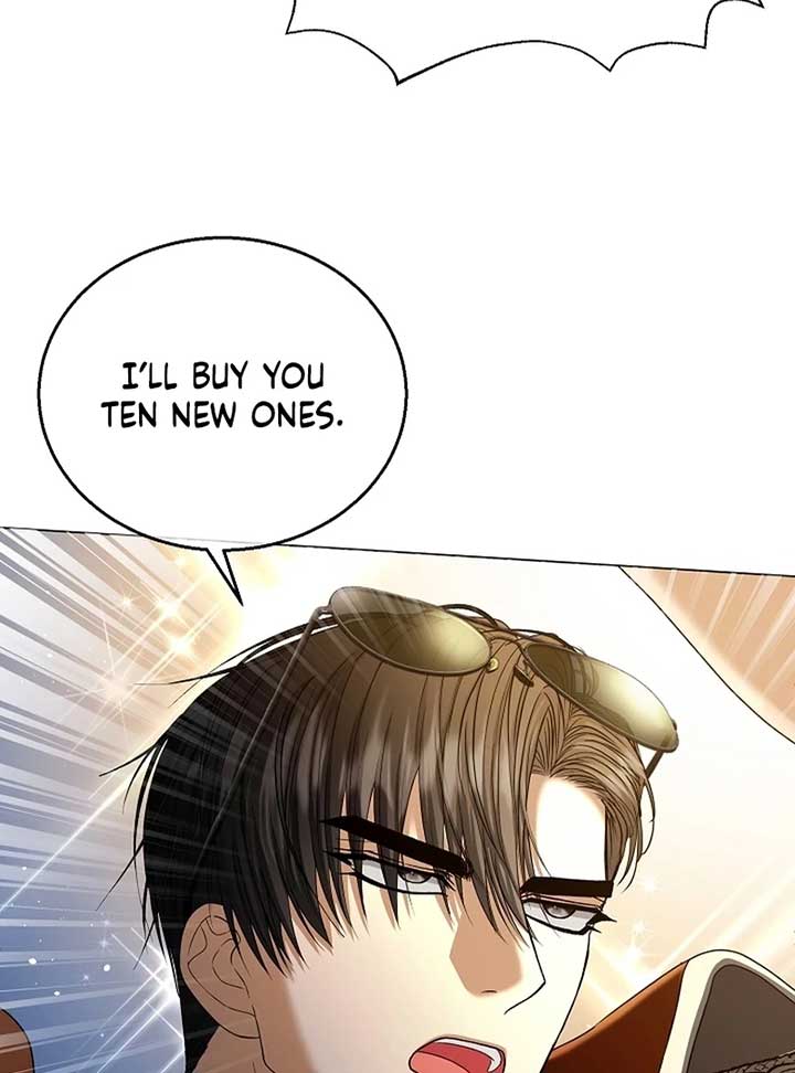 The Black-Haired Dad Is Not Reaping Chapter 19 page 97