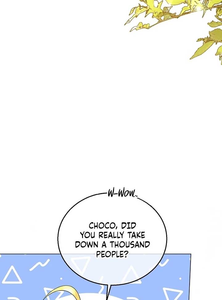 The Black-Haired Dad Is Not Reaping Chapter 19 page 103