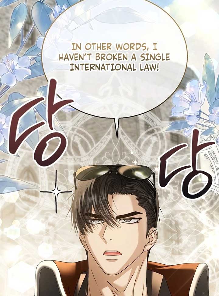 The Black-Haired Dad Is Not Reaping Chapter 19 page 111