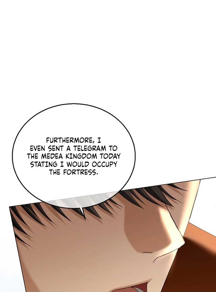The Black-Haired Dad Is Not Reaping Chapter 19 page 109