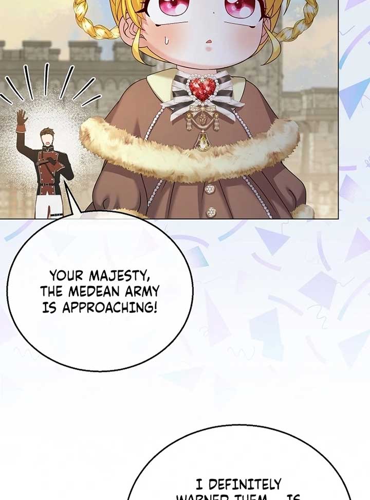 The Black-Haired Dad Is Not Reaping Chapter 19 page 114