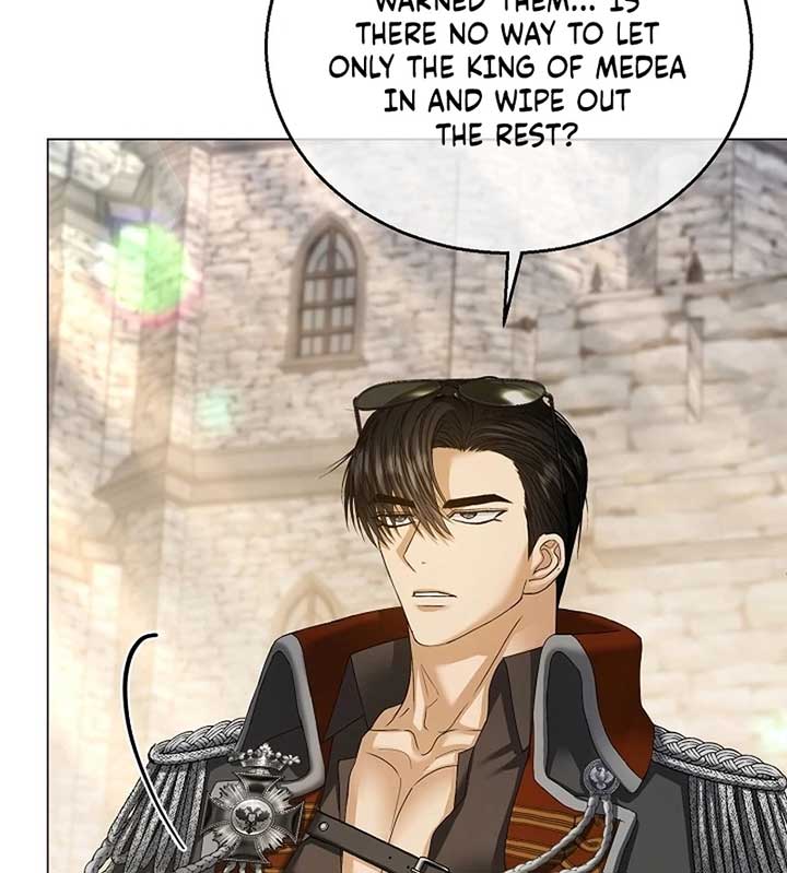 The Black-Haired Dad Is Not Reaping Chapter 19 page 115